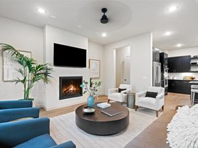 9803 Ribelin Ranch CT 19, Austin TX 78750