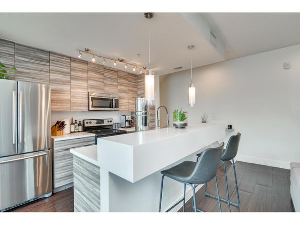 604 N Bluff DR 205, Austin TX 78745