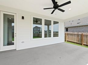 105 Cintilar ST, Liberty Hill TX 78642