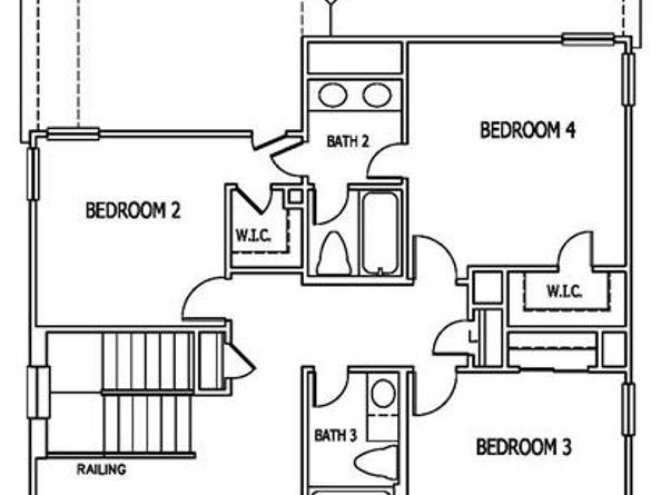 105 Cintilar ST, Liberty Hill TX 78642
