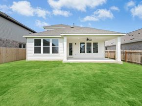 105 Cintilar ST, Liberty Hill TX 78642