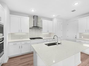 105 Cintilar ST, Liberty Hill TX 78642