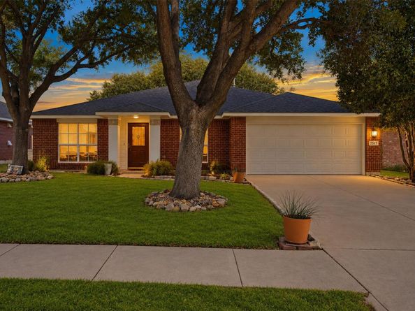 2517 Vernell WAY, Round Rock TX 78664