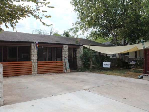 1113 Ebert Ave, Austin TX 78721
