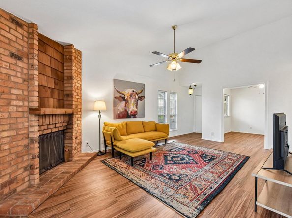 1413 W Braker LN B, Austin TX 78758
