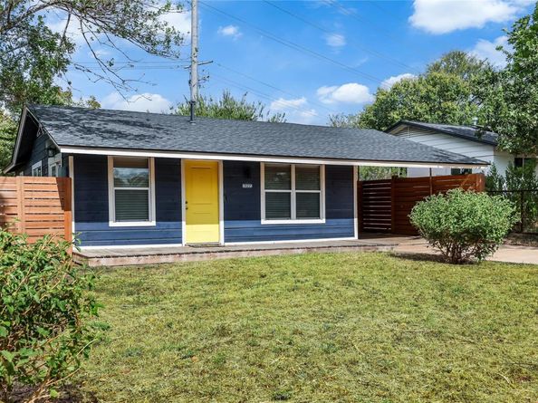 1122 Mason Ave, Austin TX 78721