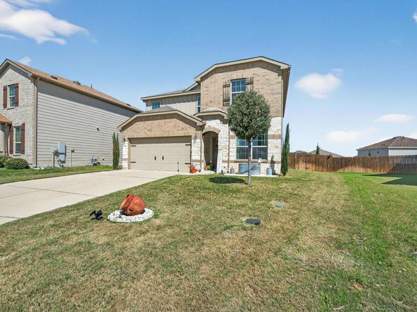 613 Whitman Ave, Georgetown TX 78626