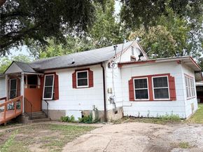 1115 Kirk Ave, Austin TX 78702