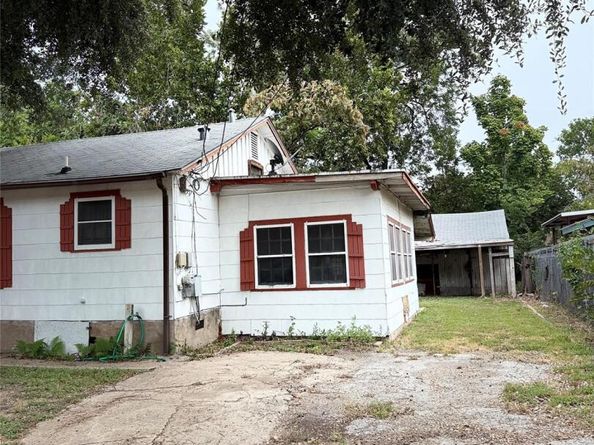1115 Kirk Ave, Austin TX 78702