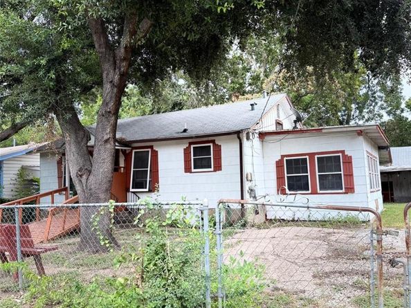 1115 Kirk Ave, Austin TX 78702