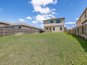 8002 Prairie Rye DR, Lago Vista TX 78645