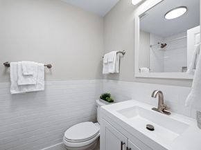 7801 Shoal Creek BLVD 203, Austin TX 78757