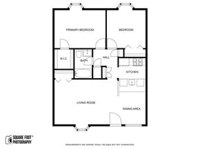 7801 Shoal Creek BLVD 203, Austin TX 78757