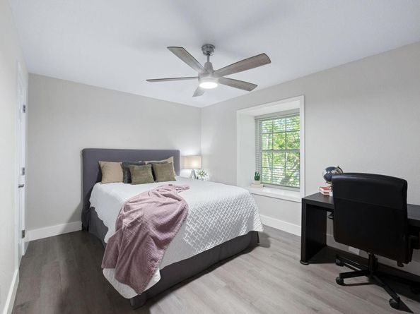 7801 Shoal Creek BLVD 203, Austin TX 78757