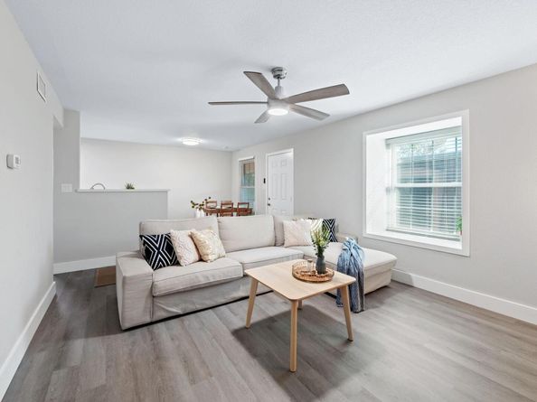 7801 Shoal Creek BLVD 203, Austin TX 78757