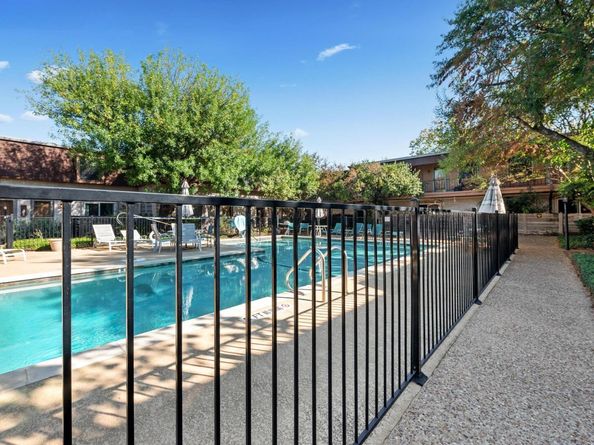 7801 Shoal Creek BLVD 203, Austin TX 78757