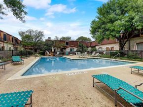 7801 Shoal Creek BLVD 203, Austin TX 78757