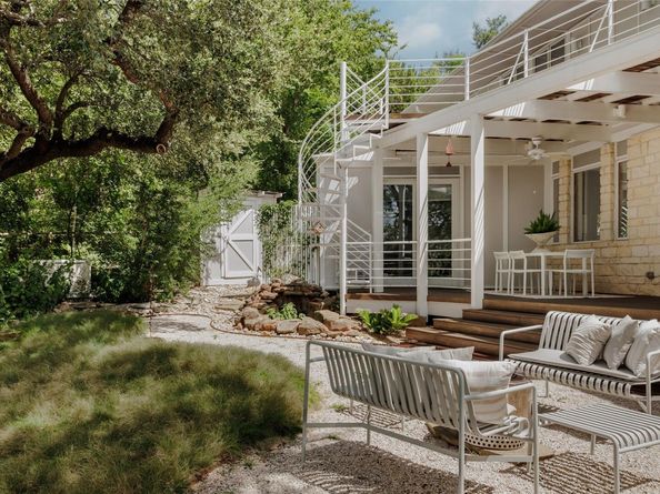 5003 Lucas LN, Austin TX 78731