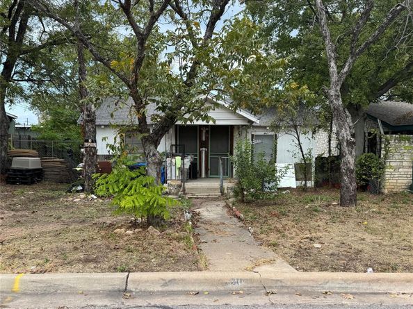 2010 Peoples ST, Austin TX 78702