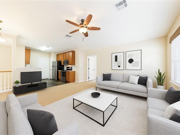 16100 S Great Oaks Dr 1001, Round Rock TX 78681