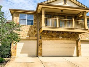 16100 S Great Oaks Dr 1001, Round Rock TX 78681