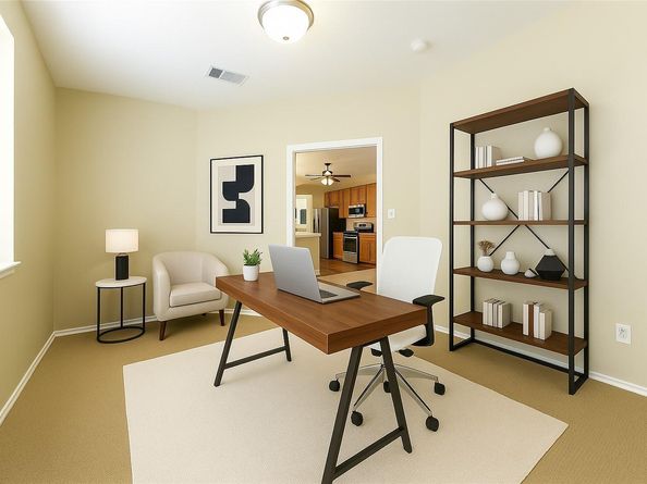 16100 S Great Oaks Dr 1001, Round Rock TX 78681