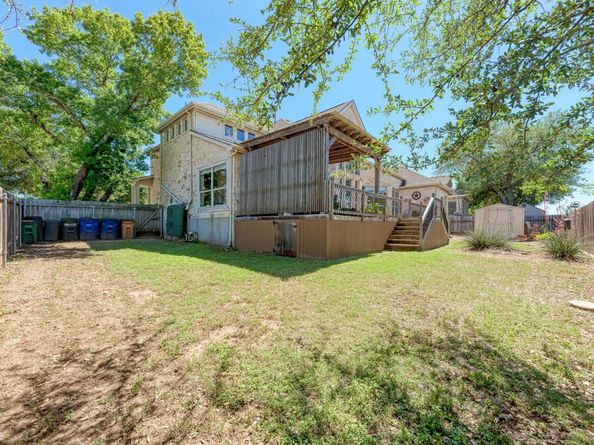 8236 Phantom Canyon DR, Austin TX 78726