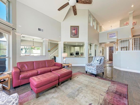 8236 Phantom Canyon DR, Austin TX 78726