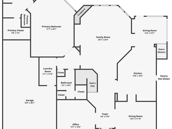 8236 Phantom Canyon DR, Austin TX 78726