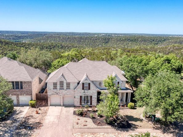 8236 Phantom Canyon DR, Austin TX 78726