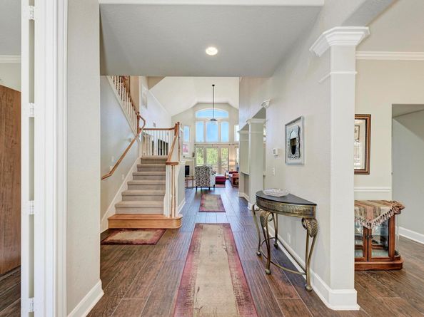 8236 Phantom Canyon DR, Austin TX 78726