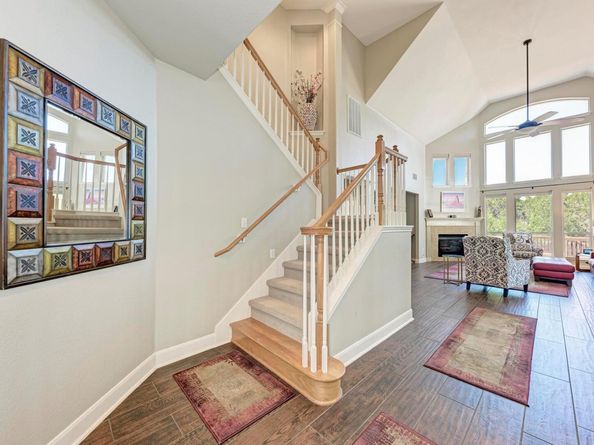 8236 Phantom Canyon DR, Austin TX 78726