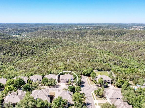 8236 Phantom Canyon DR, Austin TX 78726
