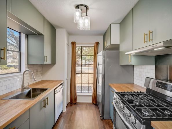 12309 Little Emily WAY, Austin TX 78753