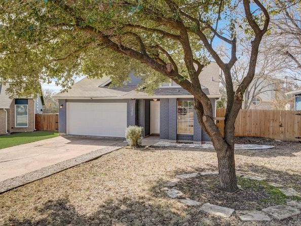 12309 Little Emily WAY, Austin TX 78753