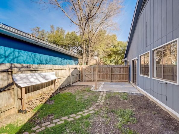 12309 Little Emily WAY, Austin TX 78753