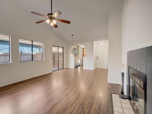 12309 Little Emily WAY, Austin TX 78753