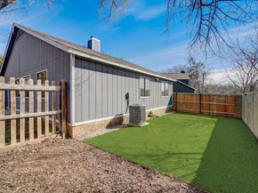 12309 Little Emily WAY, Austin TX 78753