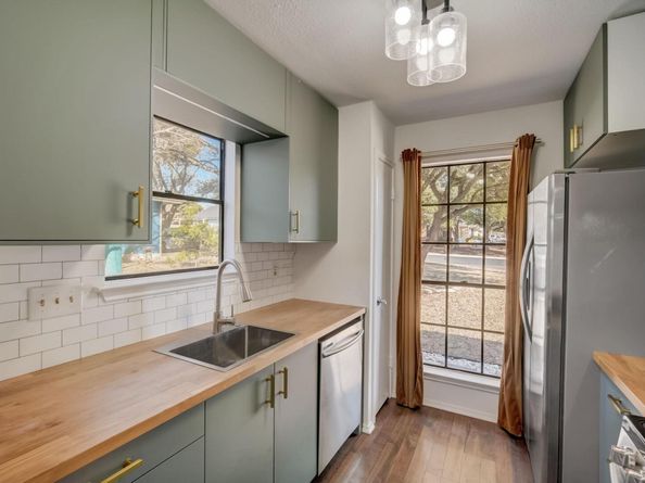 12309 Little Emily WAY, Austin TX 78753