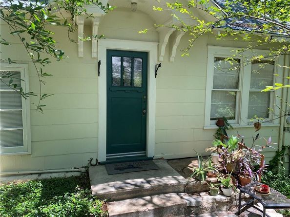 400 W Alpine RD, Austin TX 78704