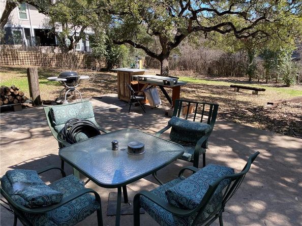 400 W Alpine RD, Austin TX 78704