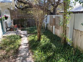 400 W Alpine RD, Austin TX 78704