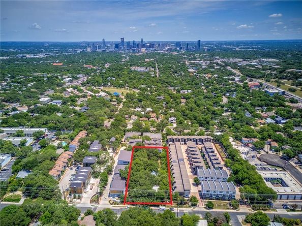 400 W Alpine RD, Austin TX 78704