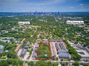 400 W Alpine RD, Austin TX 78704