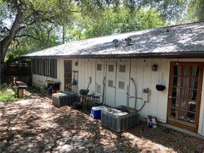 400 W Alpine RD, Austin TX 78704