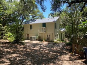 400 W Alpine RD, Austin TX 78704