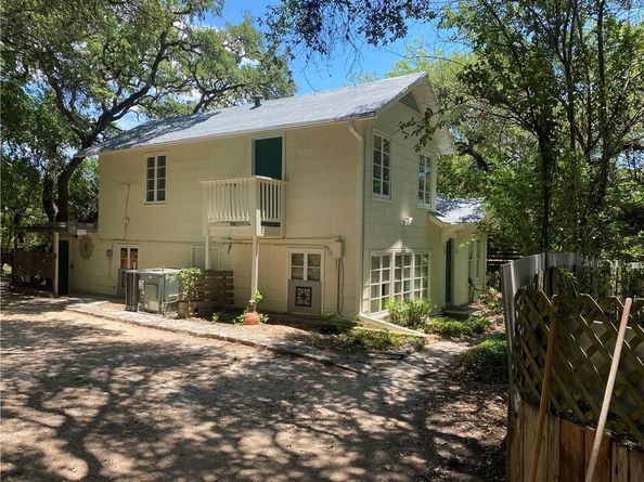 400 W Alpine RD, Austin TX 78704