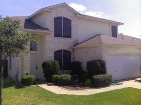 1501 Scottsdale DR, Leander TX 78641