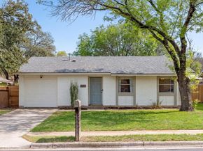 6107 Harwin LN, Austin TX 78745