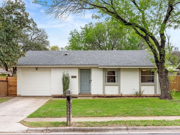6107 Harwin LN, Austin TX 78745